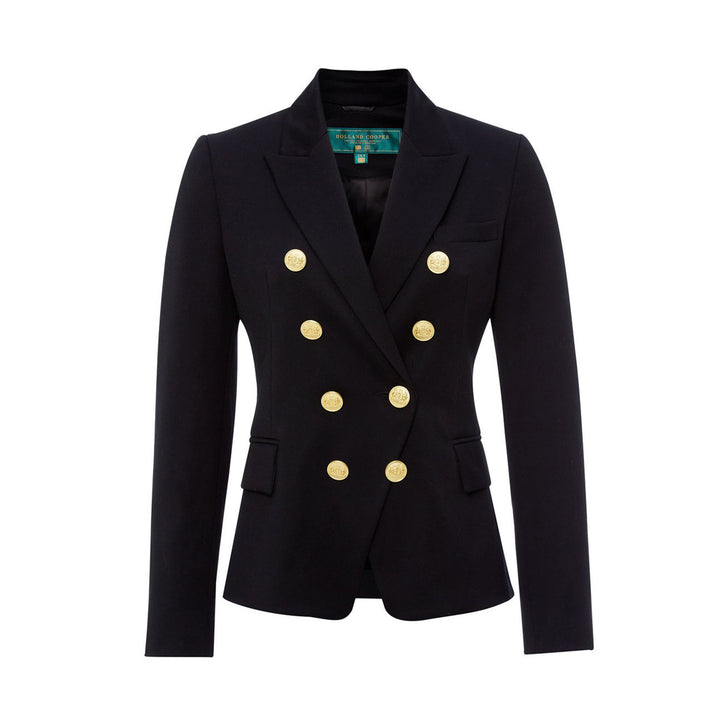 Holland Cooper Ladies Knightsbridge Blazer