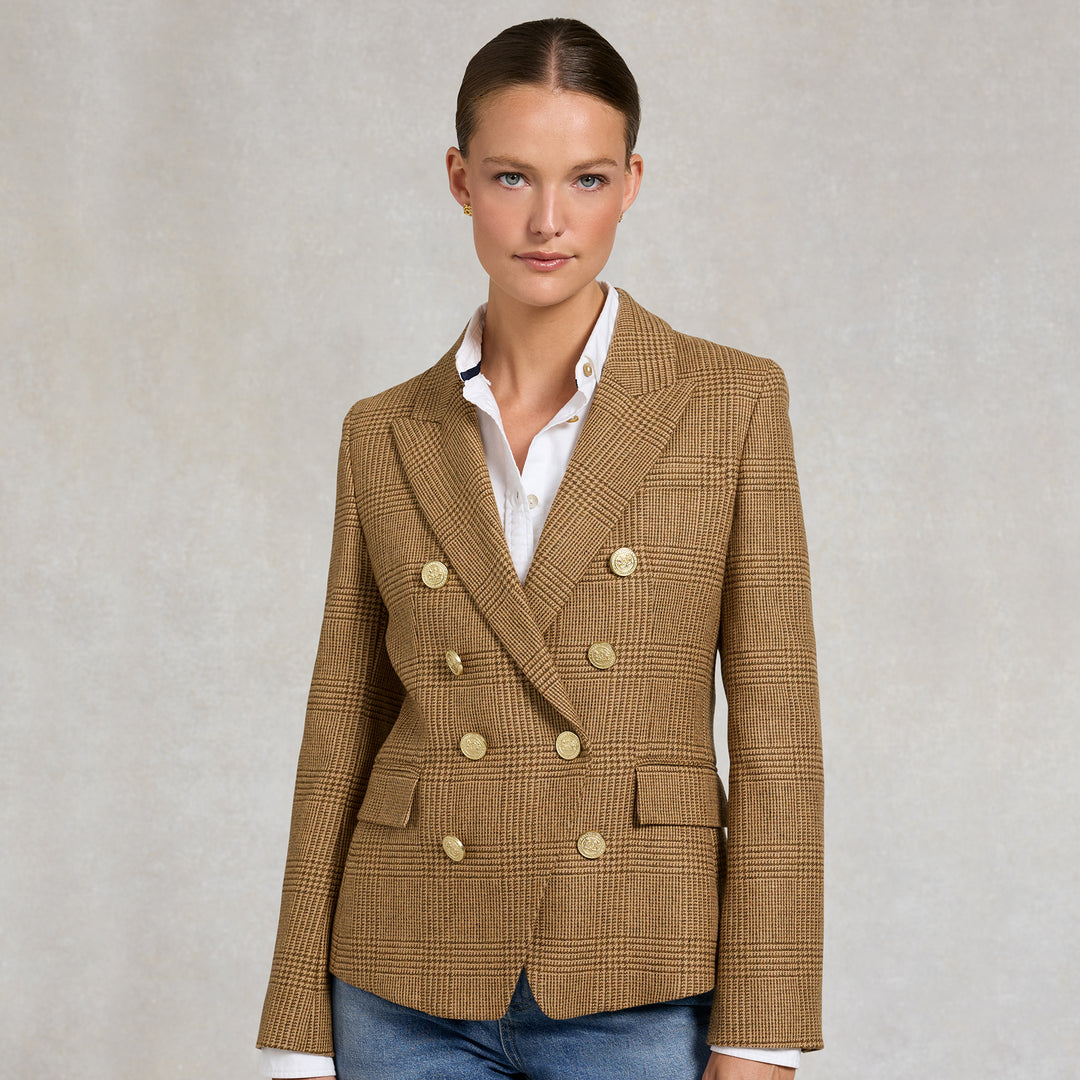 Holland Cooper Ladies Knightsbridge Blazer