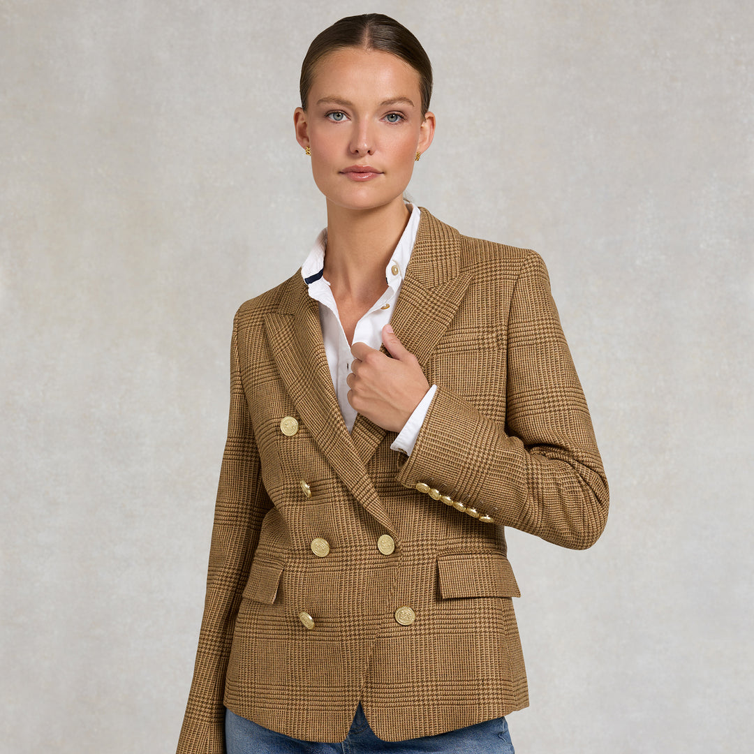 Holland Cooper Ladies Knightsbridge Blazer