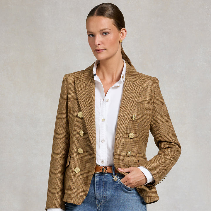 Holland Cooper Ladies Knightsbridge Blazer