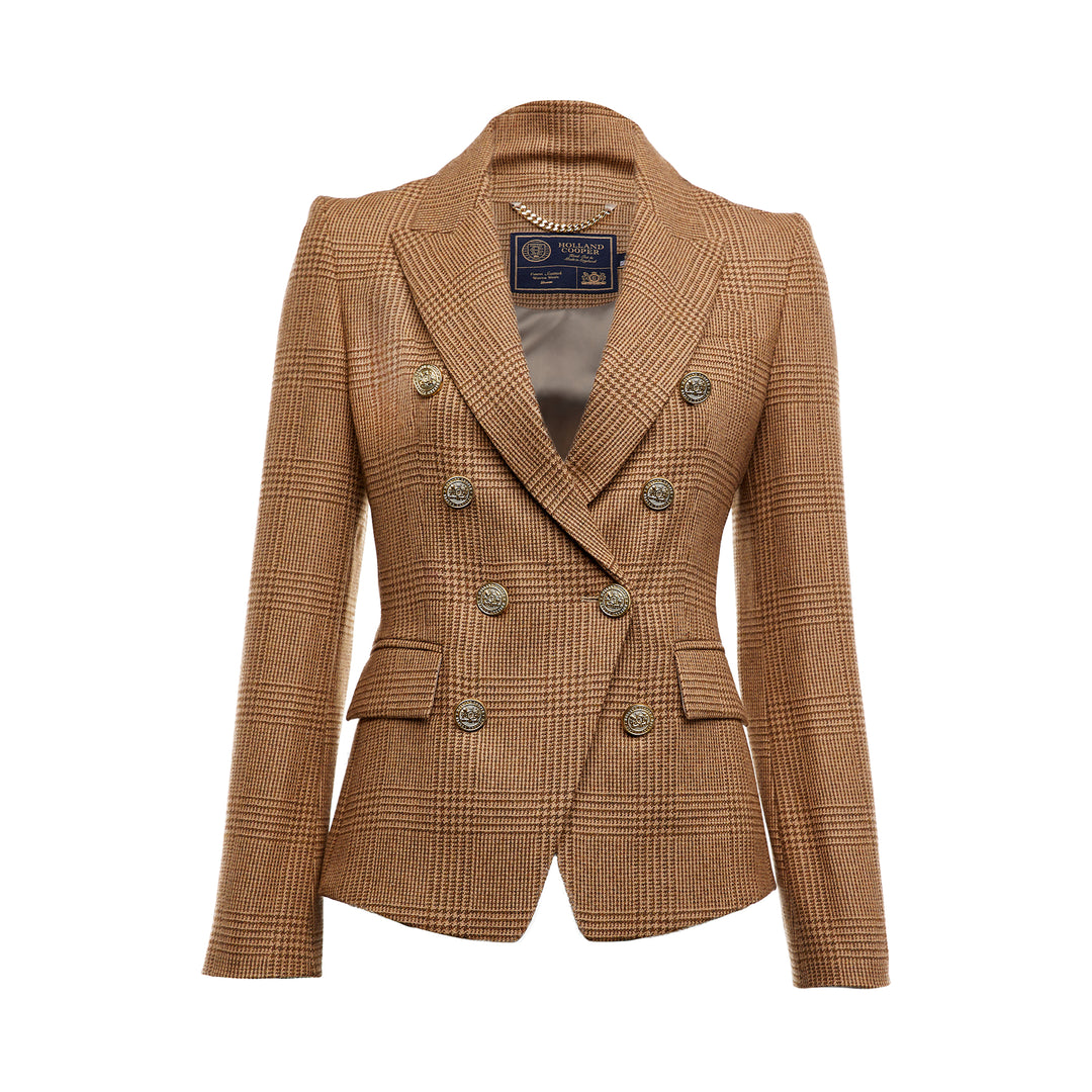 Holland Cooper Ladies Knightsbridge Blazer