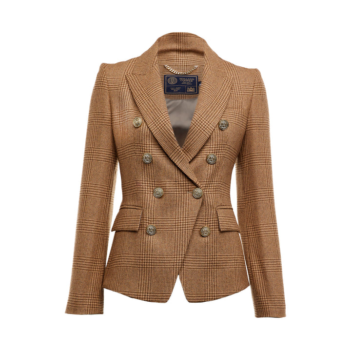 Holland Cooper Ladies Knightsbridge Blazer