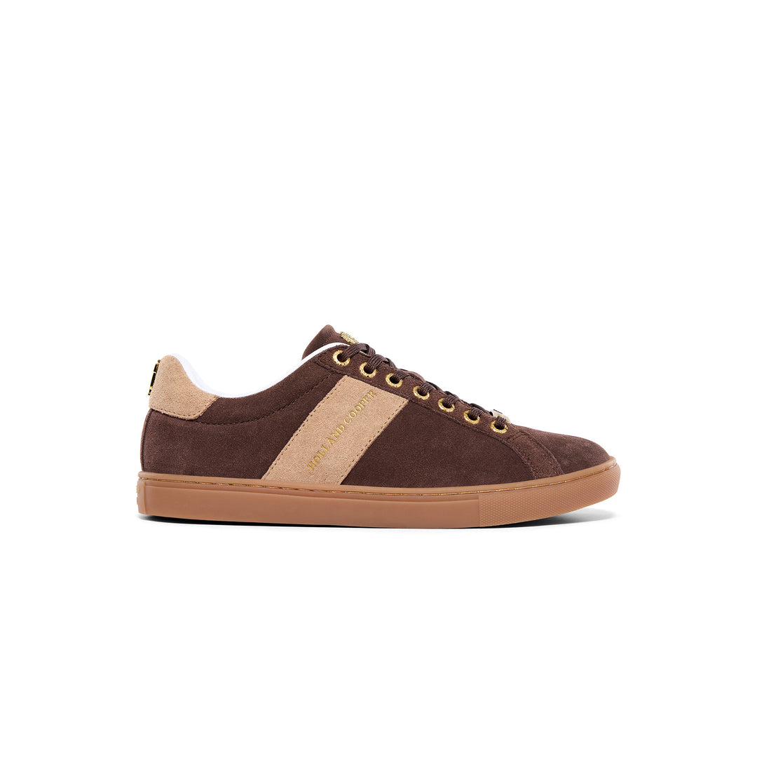 Holland Cooper Ladies Knightsbridge Court Trainer