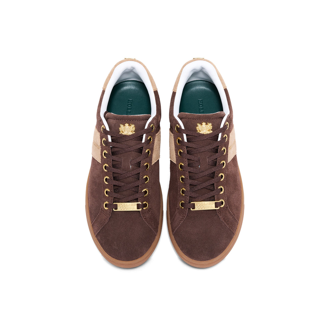 Holland Cooper Ladies Knightsbridge Court Trainer