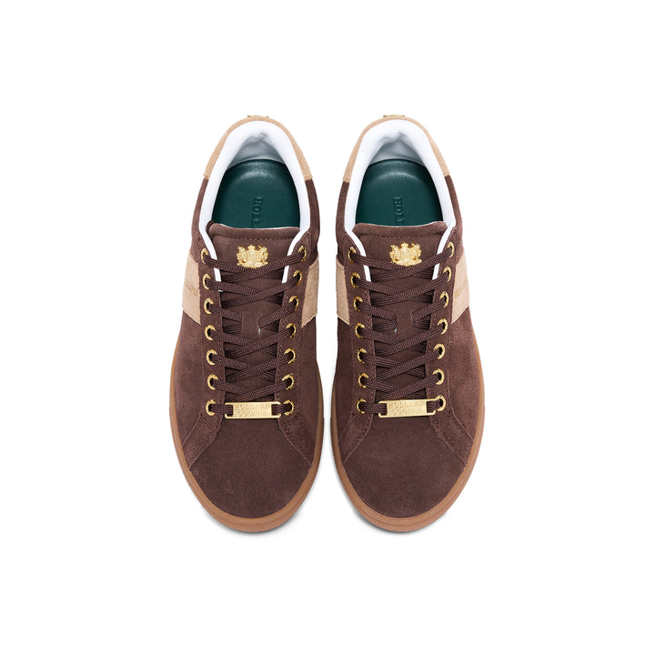 Holland Cooper Ladies Knightsbridge Court Trainer