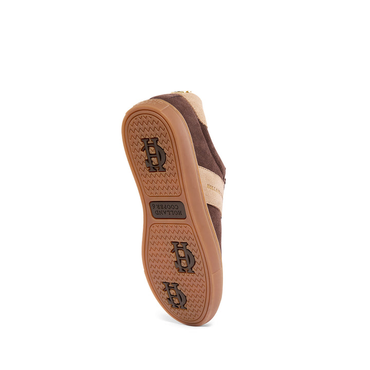Holland Cooper Ladies Knightsbridge Court Trainer