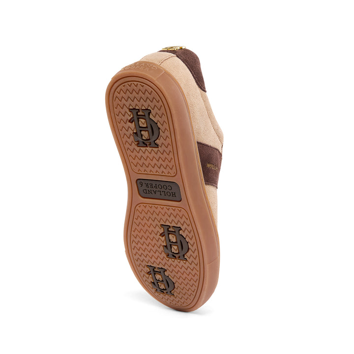 Holland Cooper Ladies Knightsbridge Court Trainer