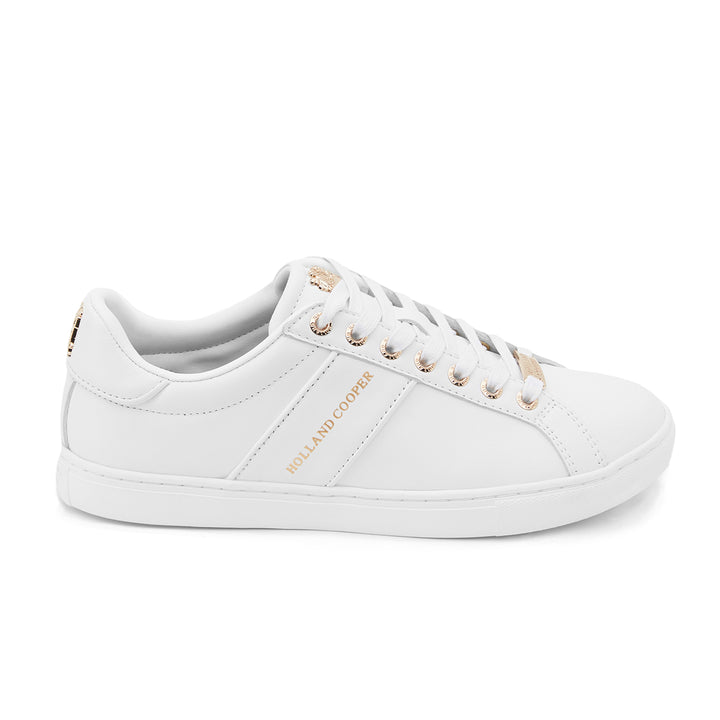 Holland Cooper Ladies Knightsbridge Court Trainer
