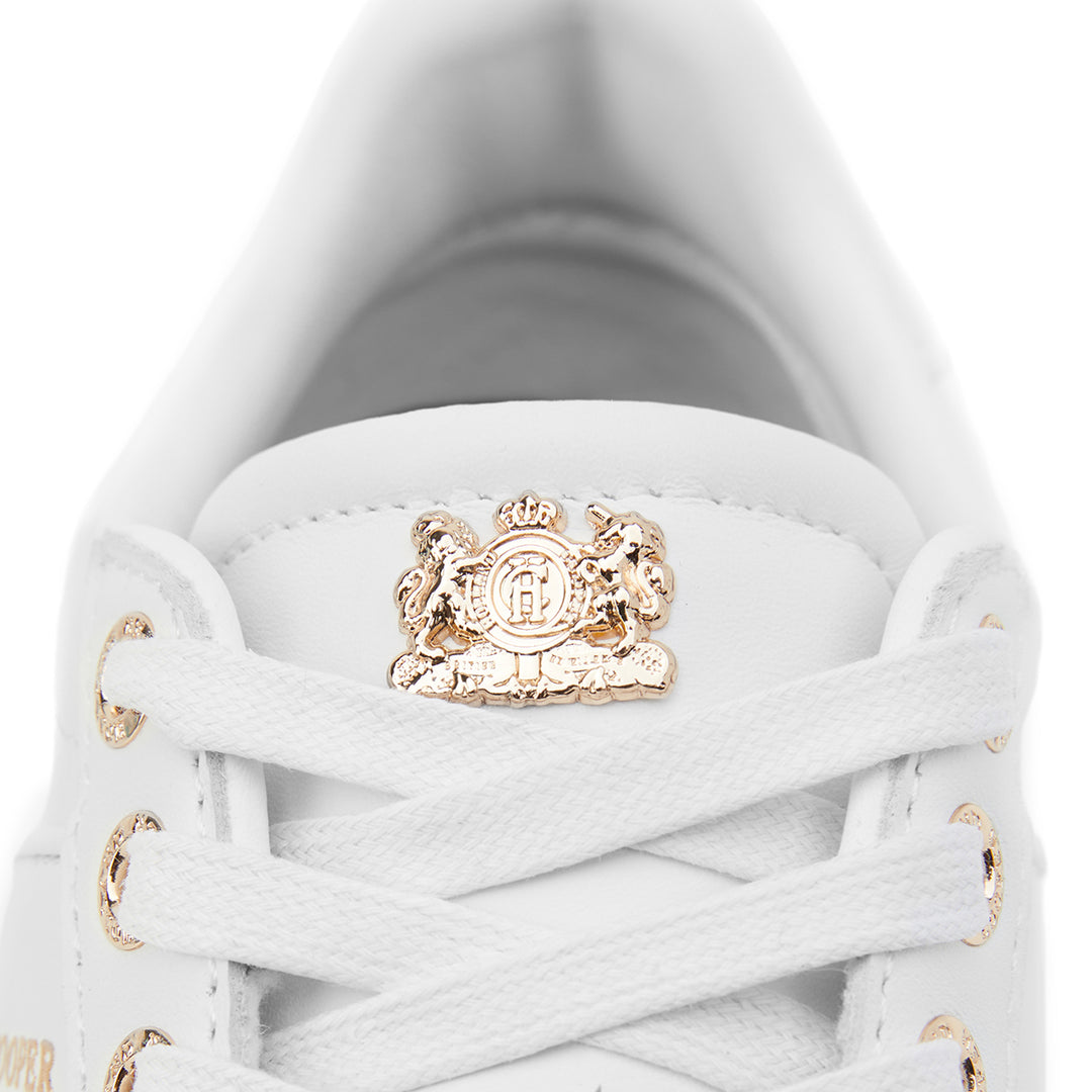 Holland Cooper Ladies Knightsbridge Court Trainer
