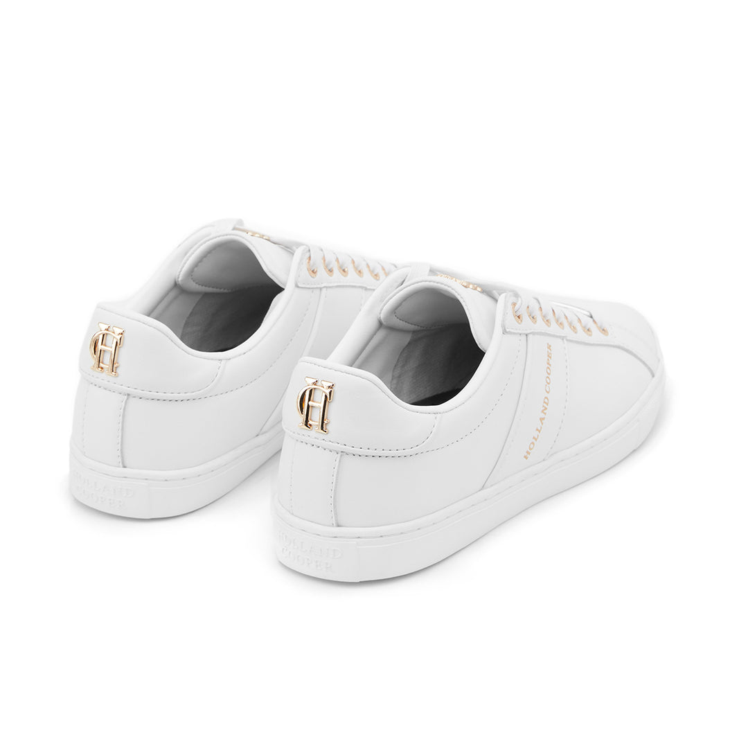 Holland Cooper Ladies Knightsbridge Court Trainer