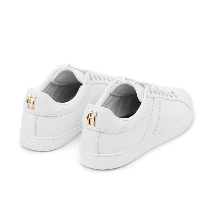 Holland Cooper Ladies Knightsbridge Court Trainer