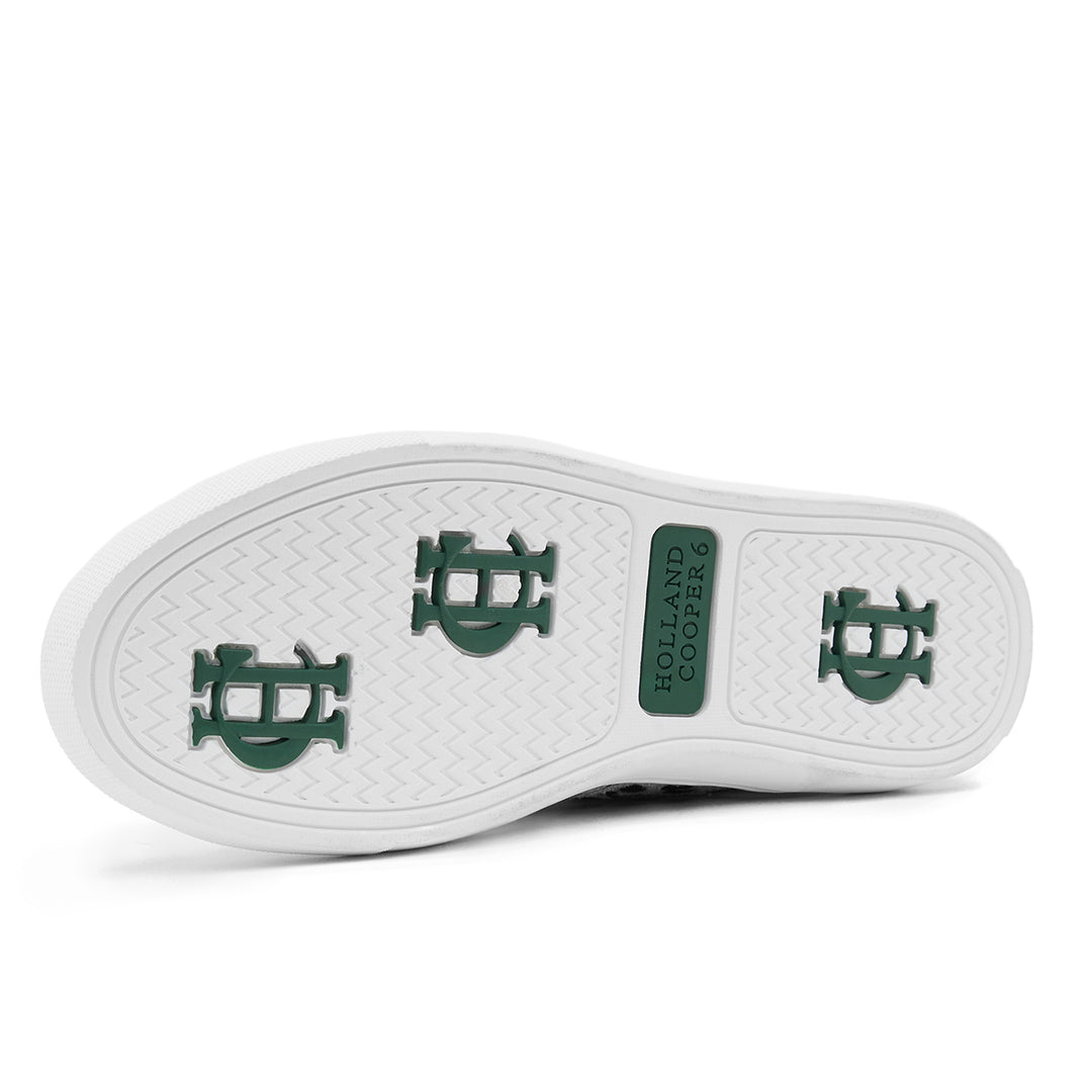 Holland Cooper Ladies Knightsbridge Court Trainer