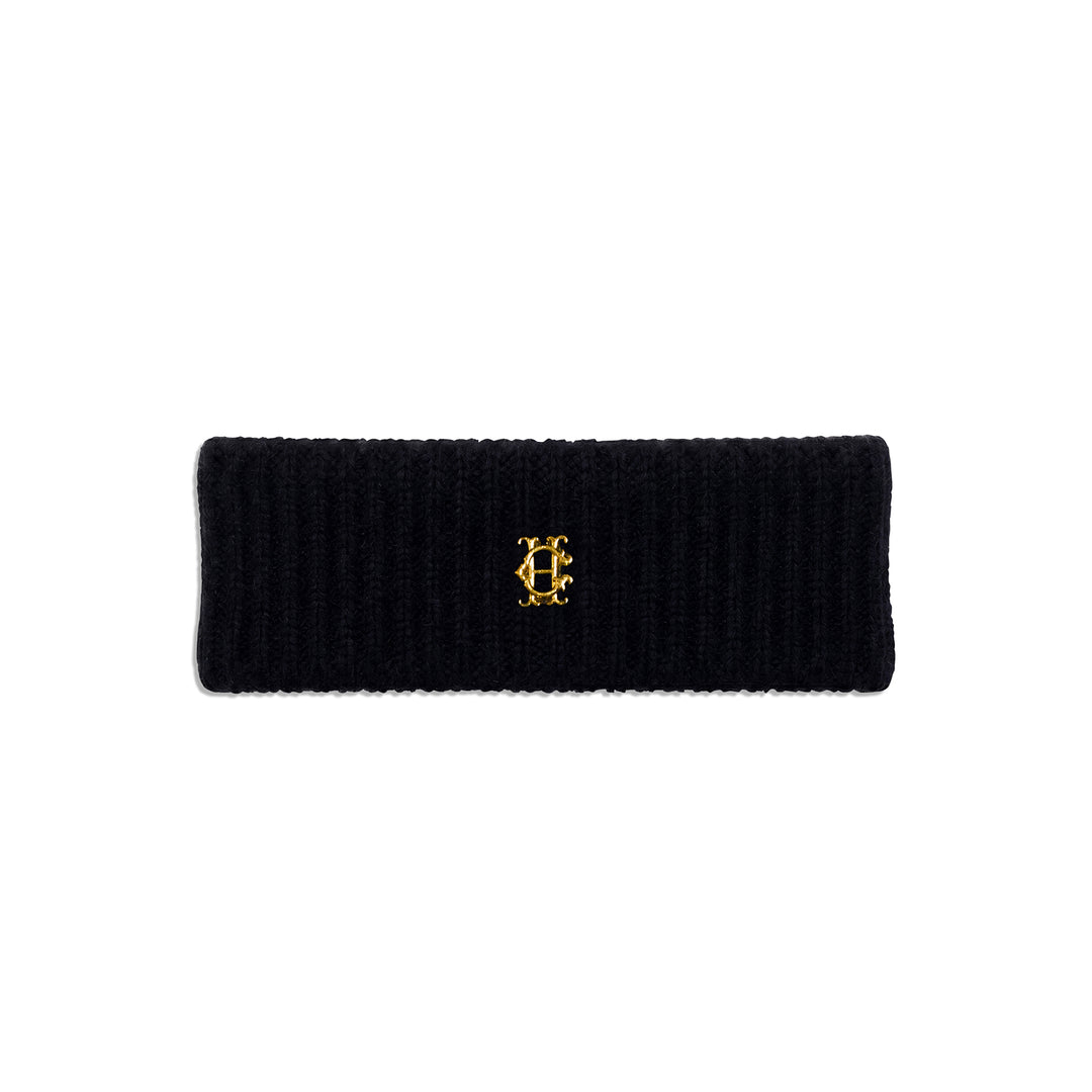 Holland Cooper Ladies Knitted Headband
