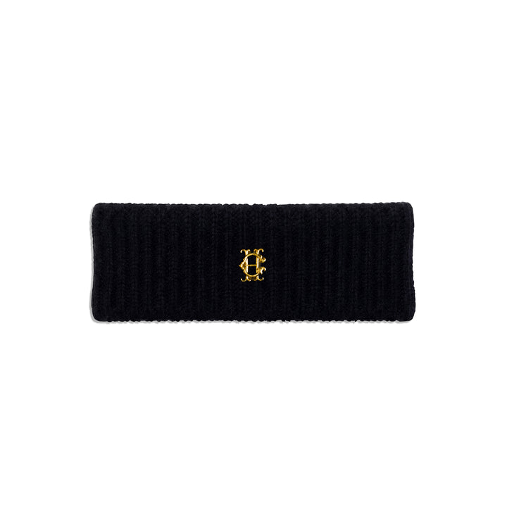 Holland Cooper Ladies Knitted Headband