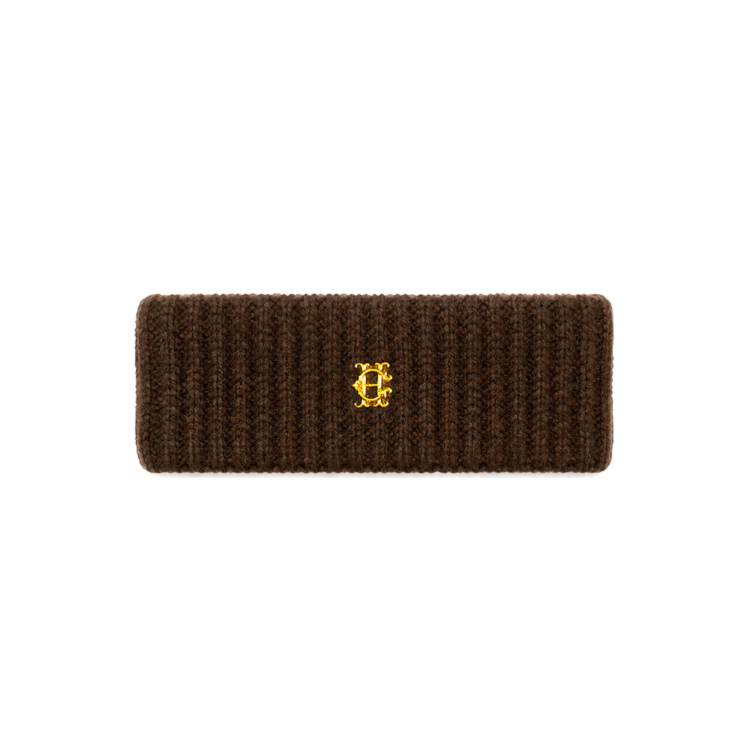 Holland Cooper Ladies Knitted Headband