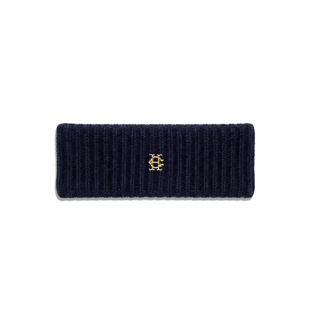 Holland Cooper Ladies Knitted Headband