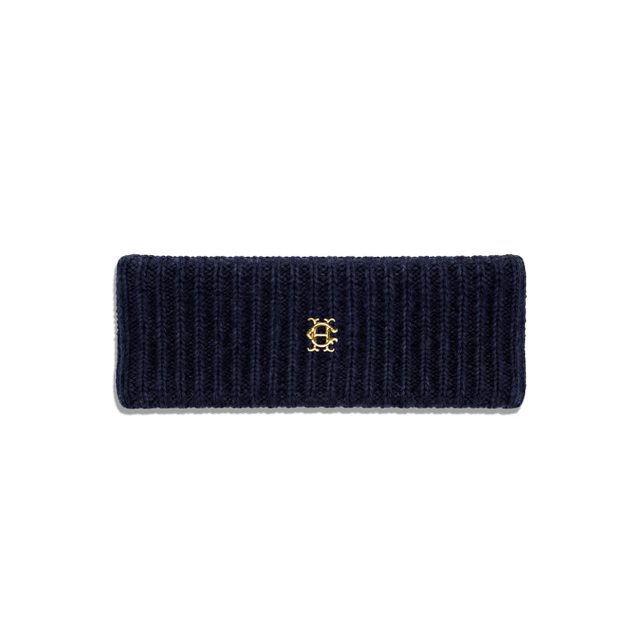 Holland Cooper Ladies Knitted Headband