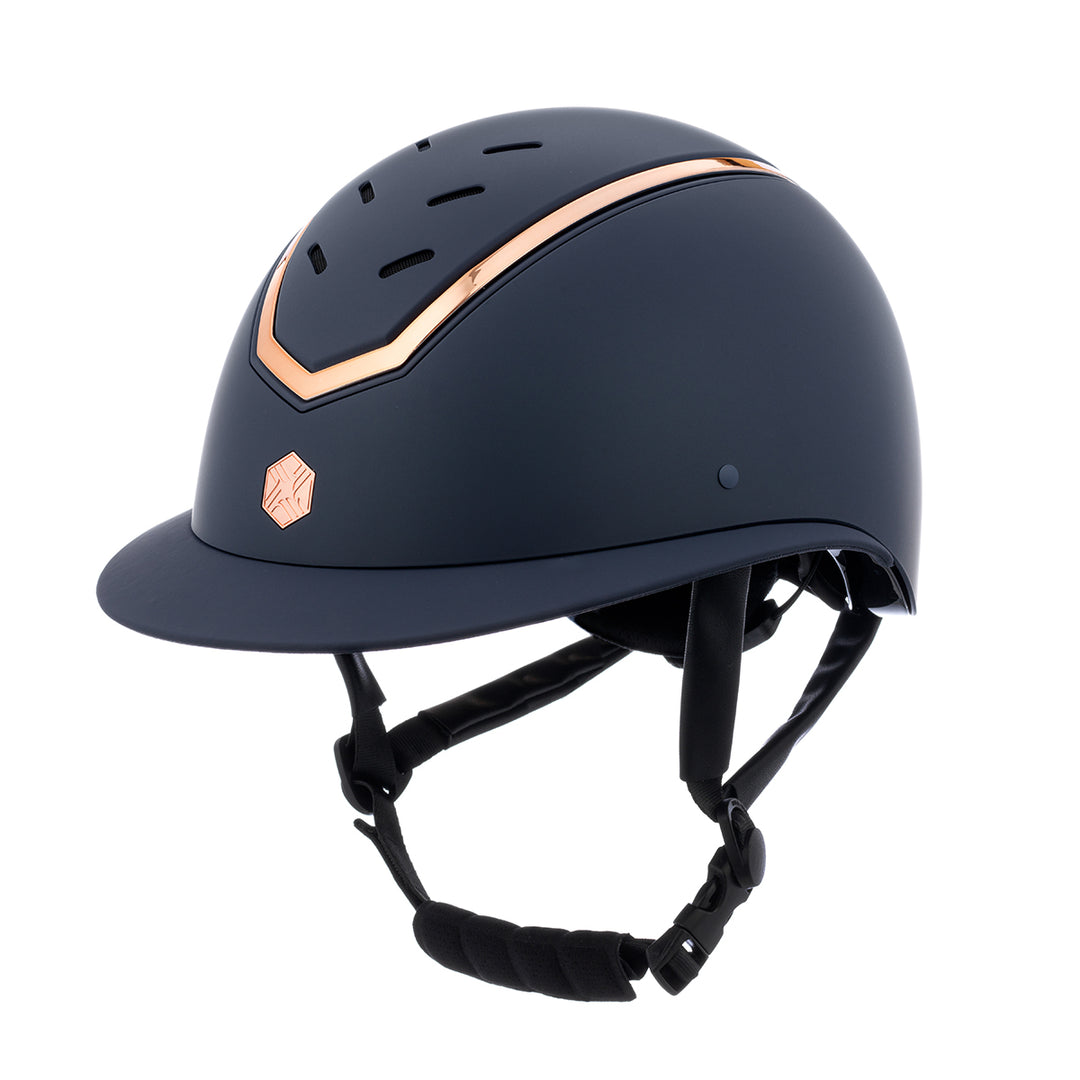 Charles Owen Kylo Wide Peak Riding Hat