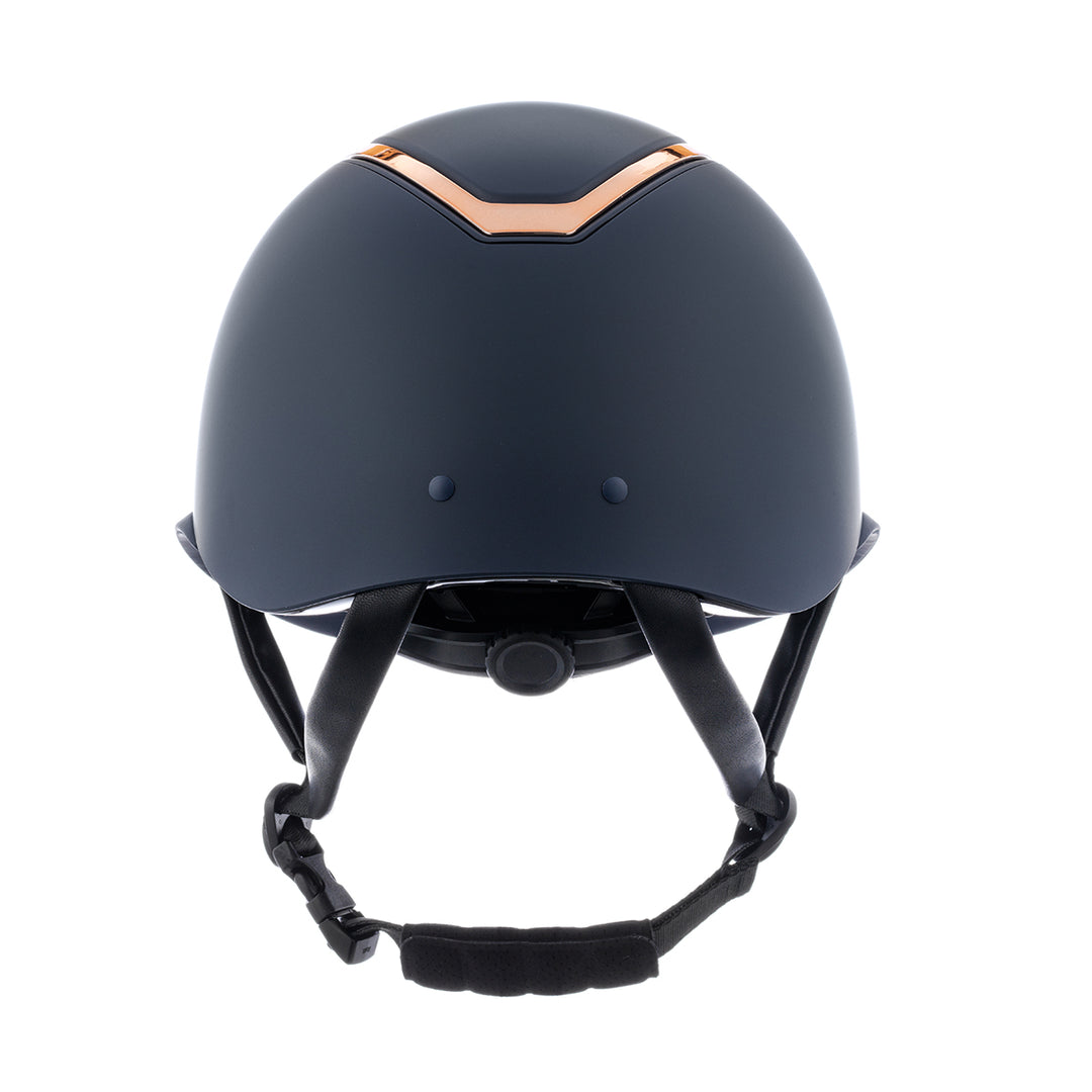 Charles Owen Kylo Wide Peak Riding Hat