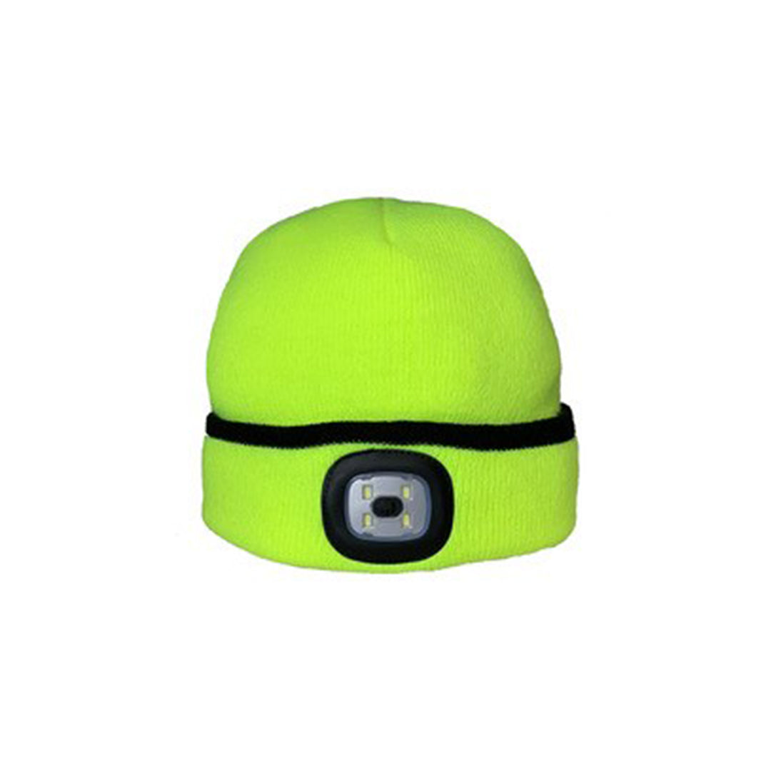 Platinum Classic LED Beanie