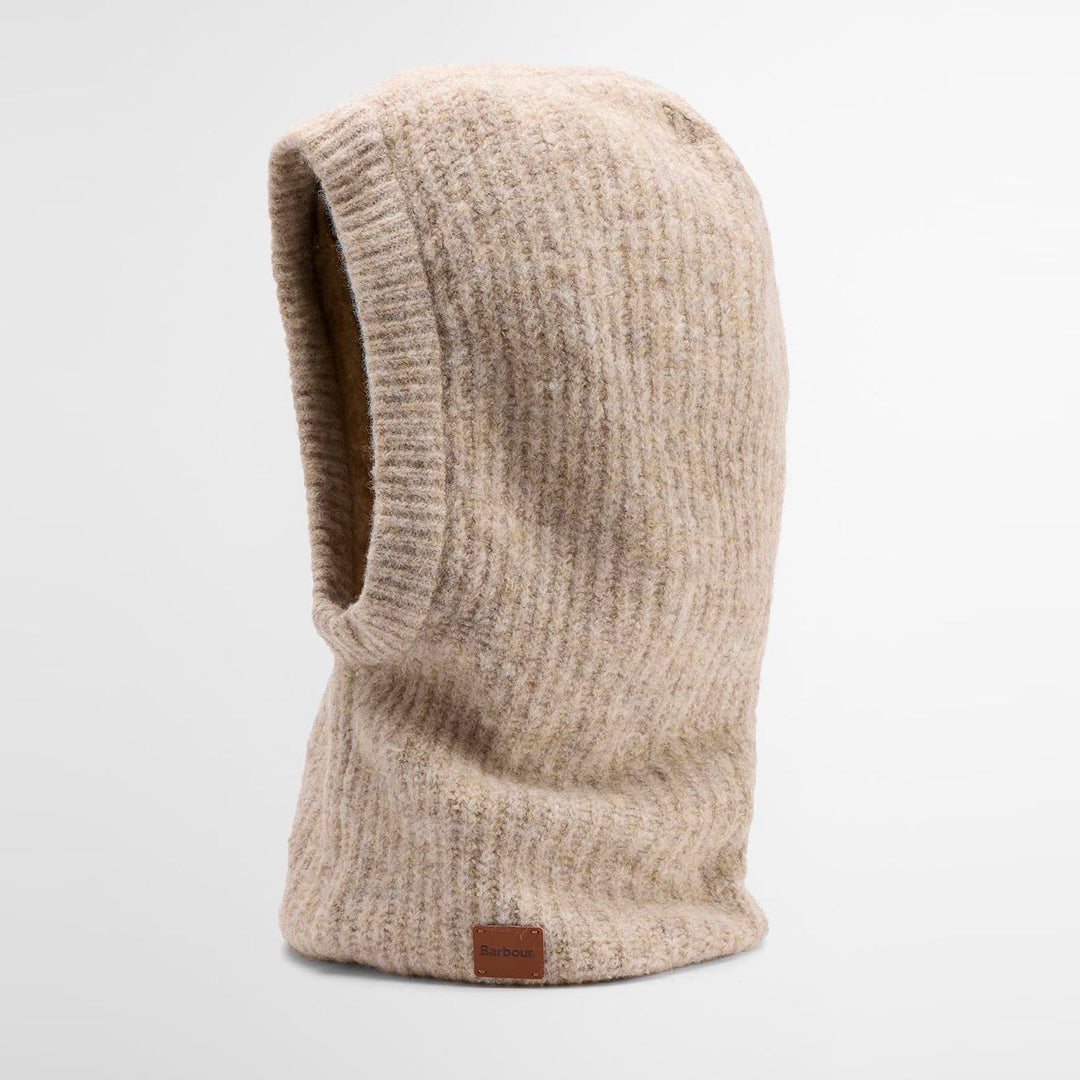 Barbour Ladies May Knitted Snood