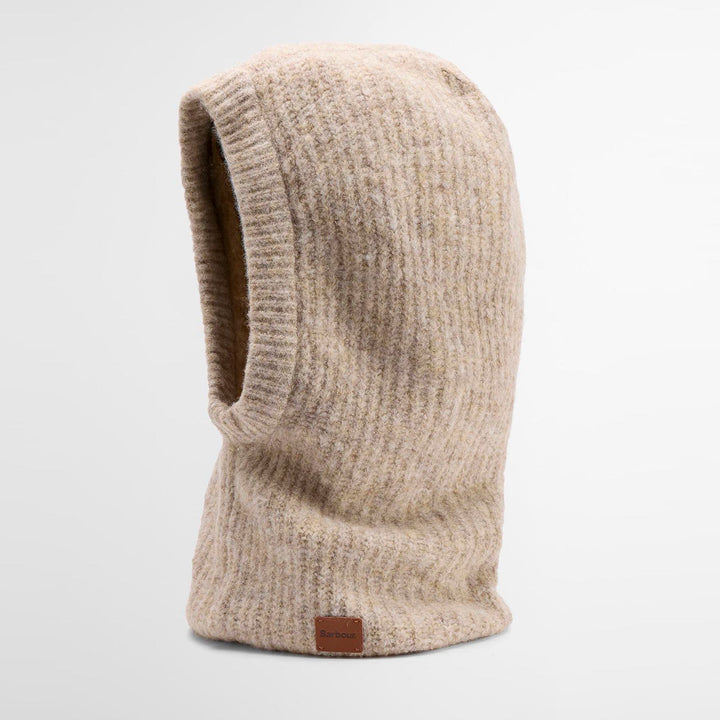 Barbour Ladies May Knitted Snood
