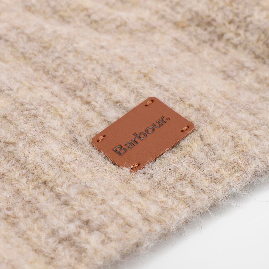 Barbour Ladies May Knitted Snood