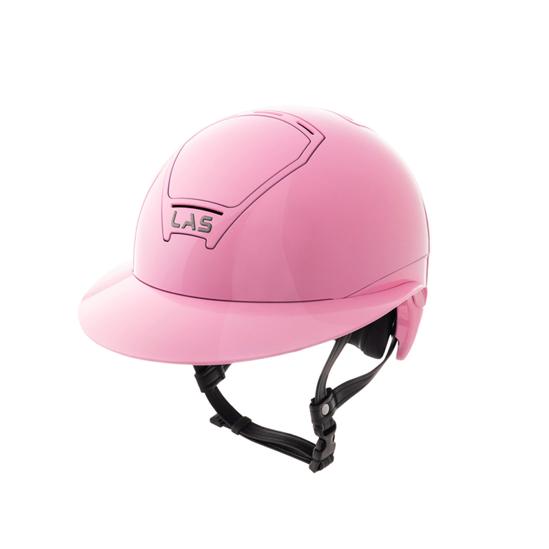 LAS Opera Large Visor Riding Hat