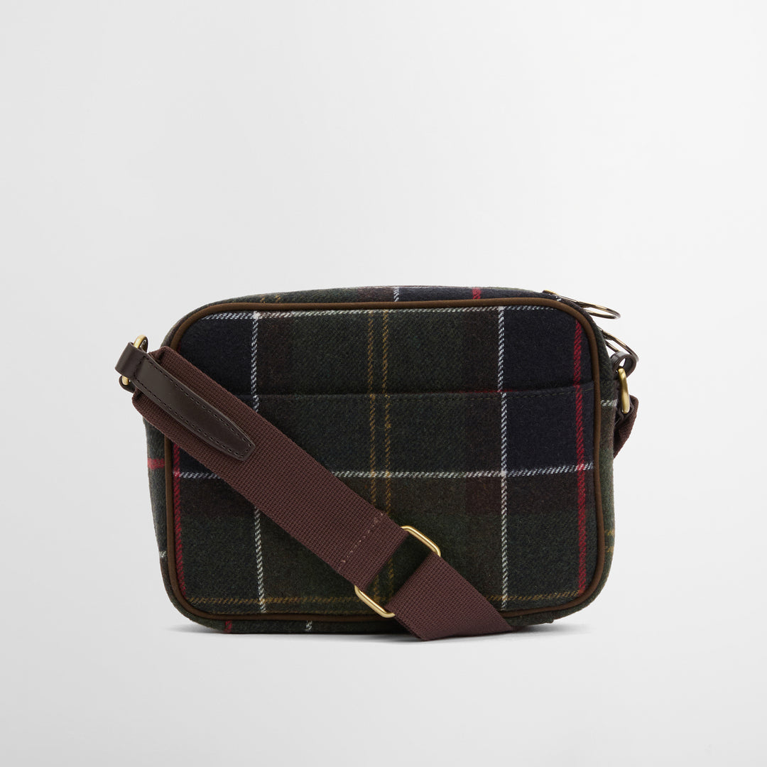 Barbour Culross Crossbody Bag