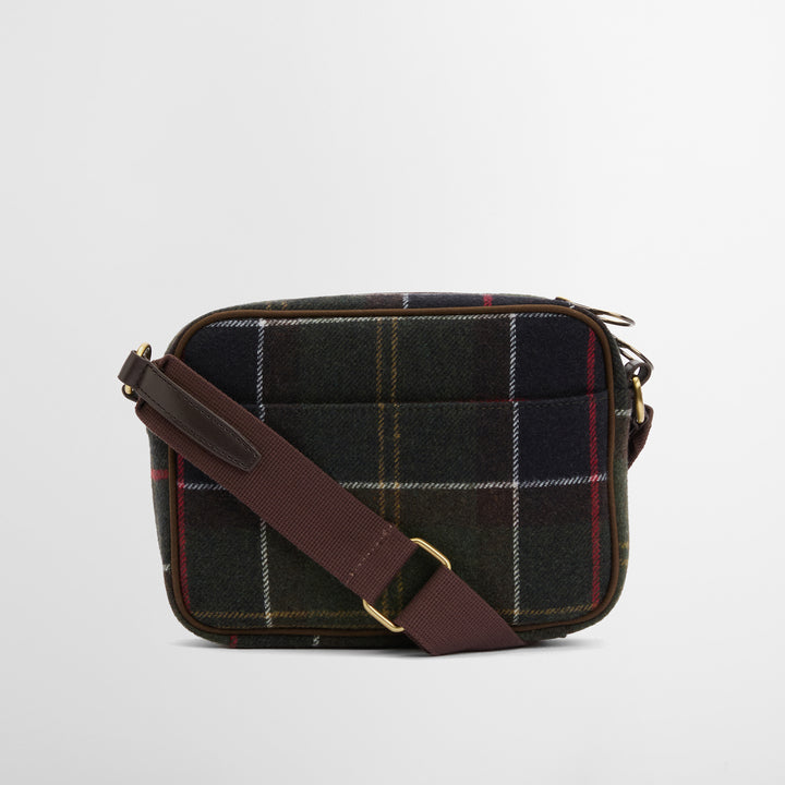 Barbour Culross Crossbody Bag