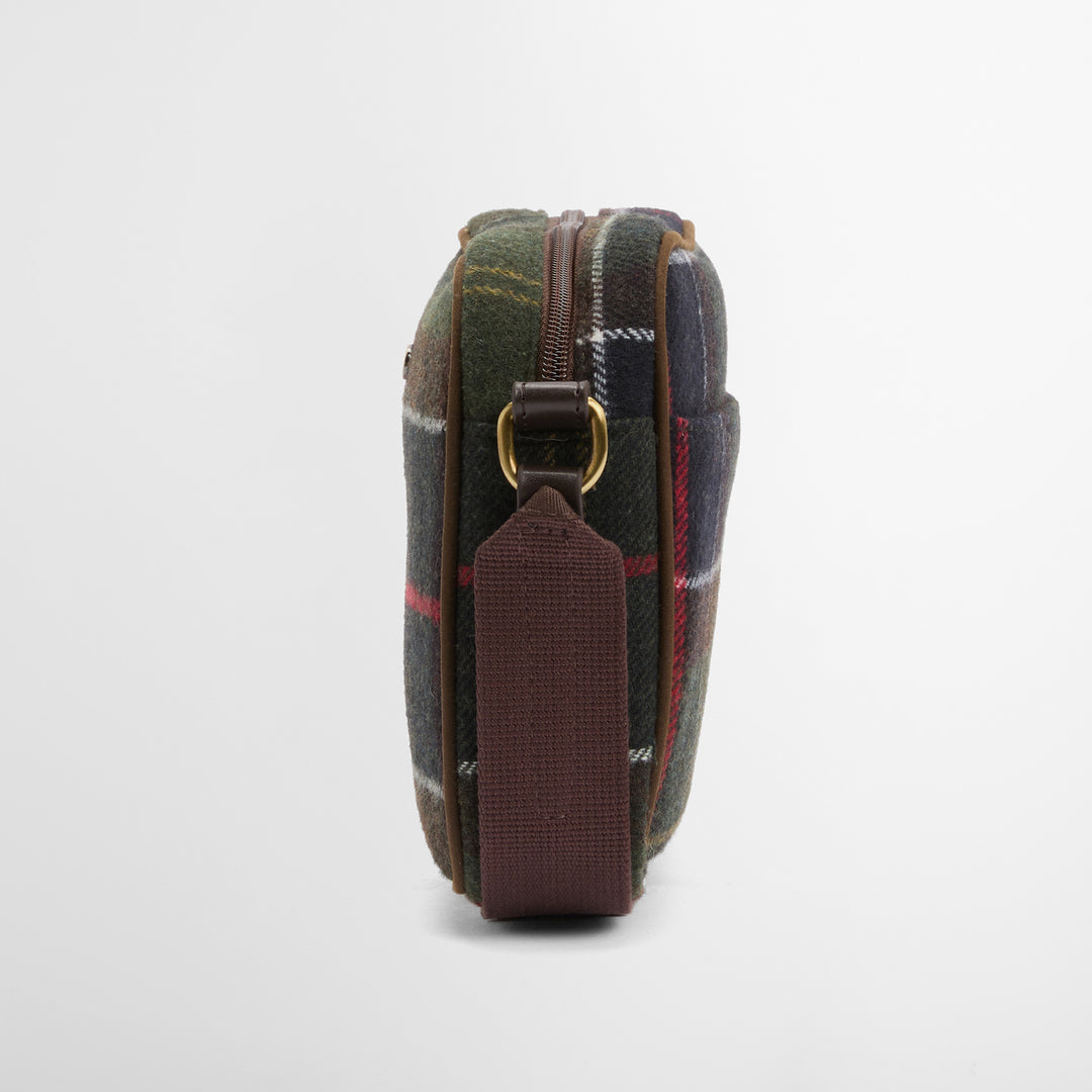 Barbour Culross Crossbody Bag