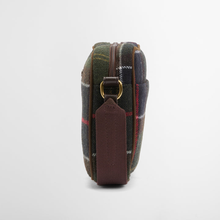 Barbour Culross Crossbody Bag