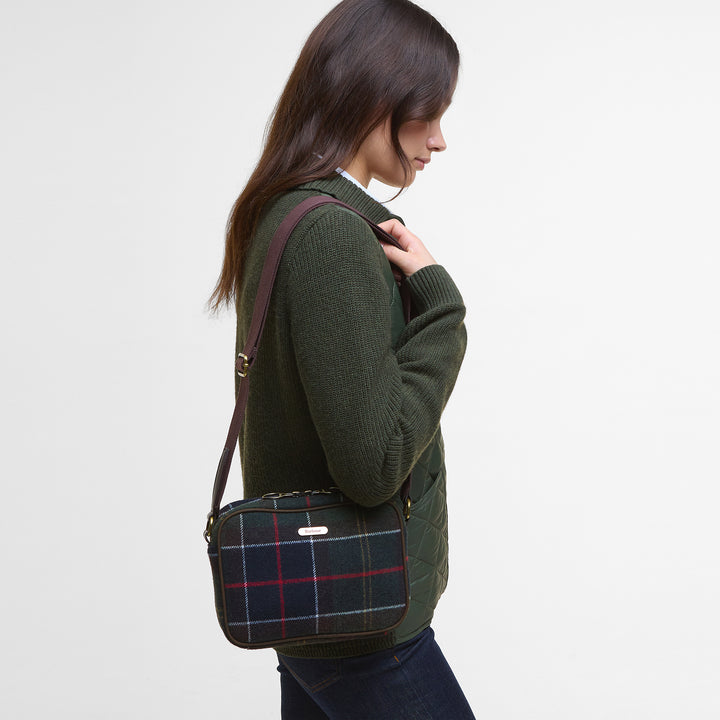 Barbour Culross Crossbody Bag
