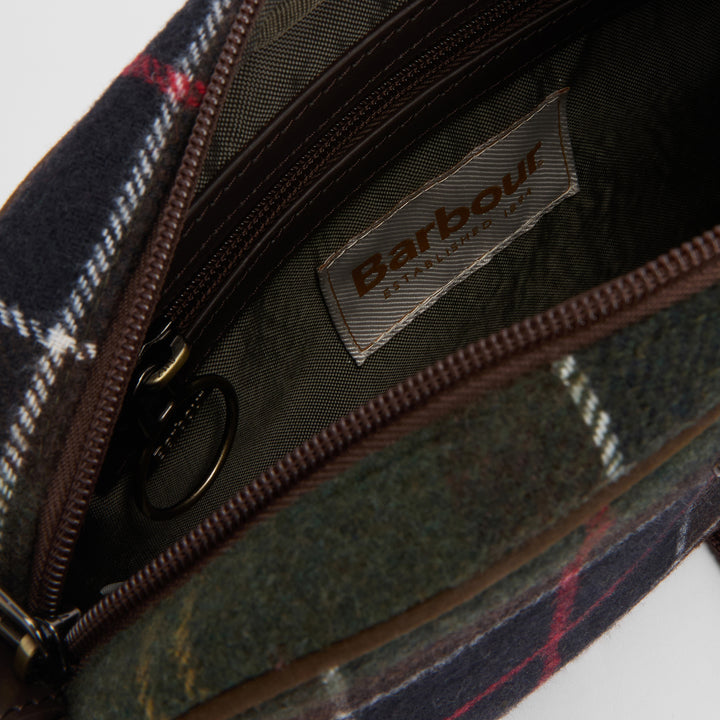 Barbour Culross Crossbody Bag