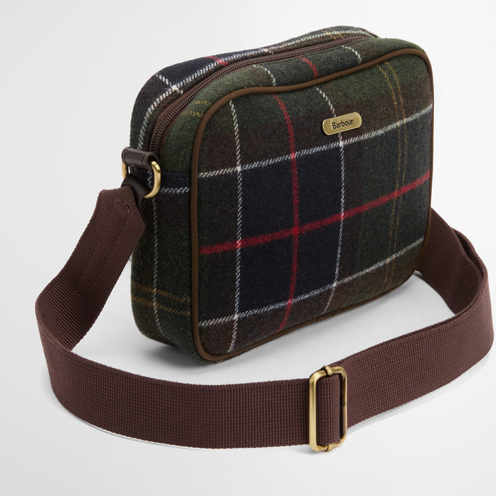 Barbour Culross Crossbody Bag