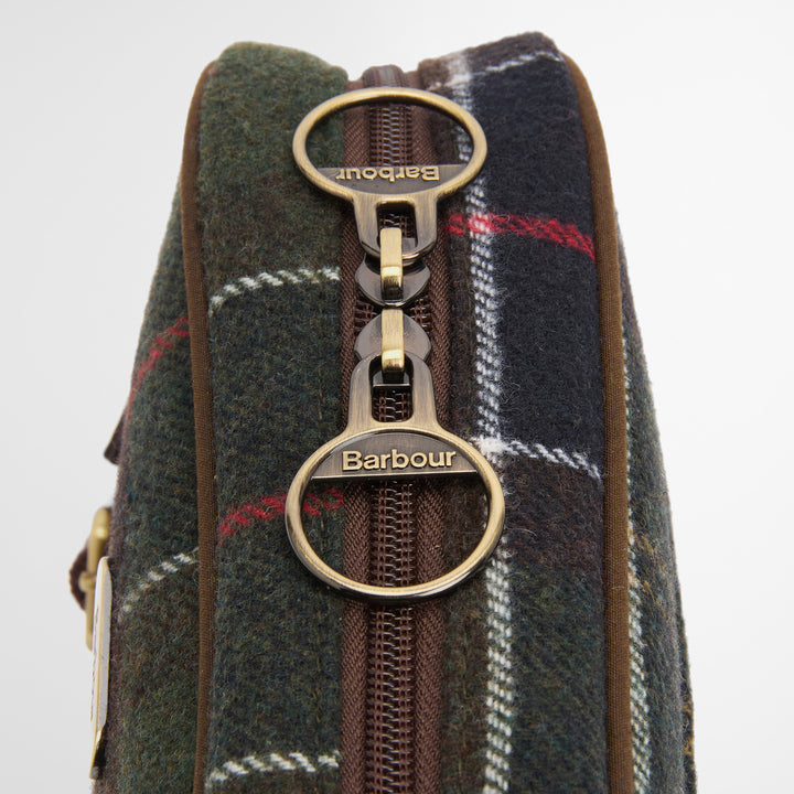 Barbour Culross Crossbody Bag