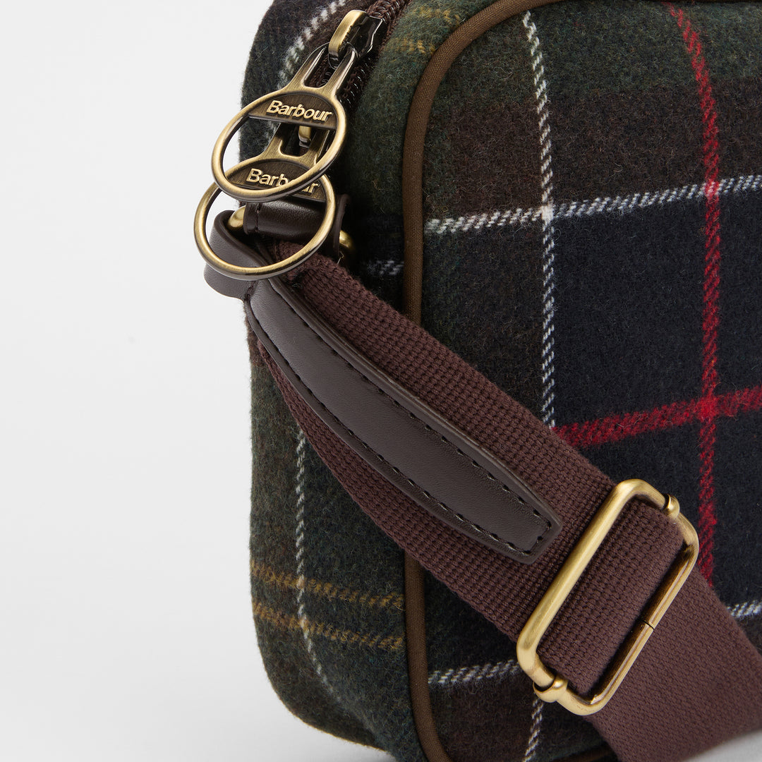 Barbour Culross Crossbody Bag