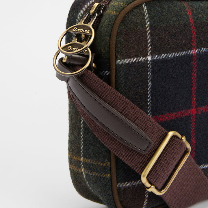 Barbour Culross Crossbody Bag