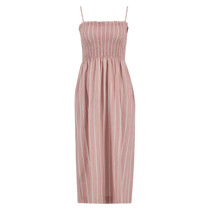 Barbour Ladies Madeline Midi Dress