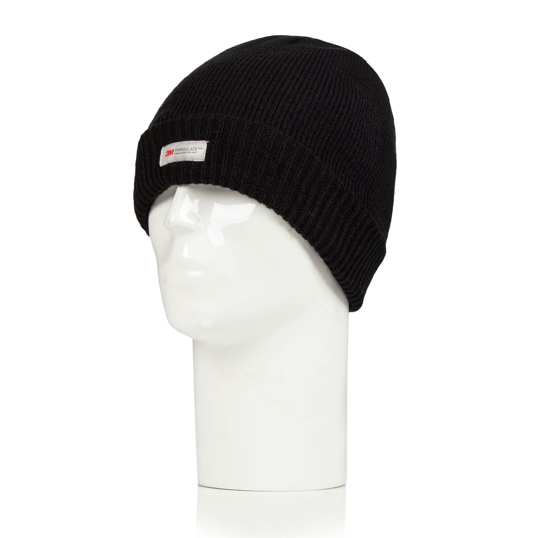 Platinum Mens Leyburn Waterproof Hat