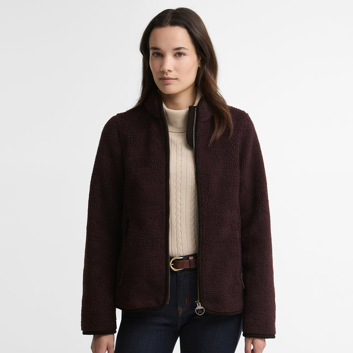 Barbour Ladies Laven Fleece