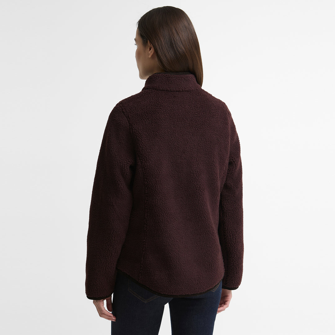 Barbour Ladies Laven Fleece