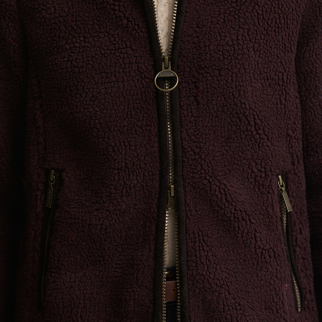 Barbour Ladies Laven Fleece