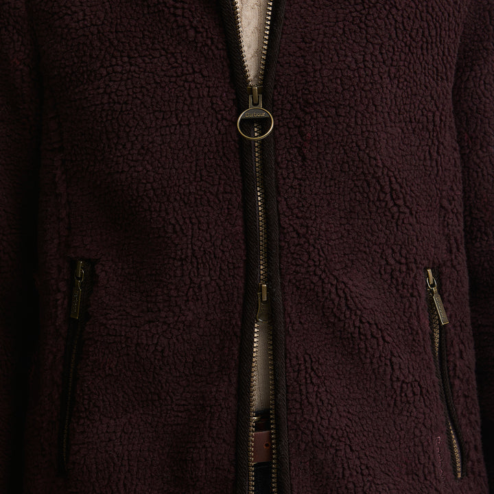 Barbour Ladies Laven Fleece