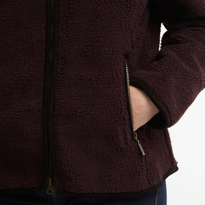 Barbour Ladies Laven Fleece