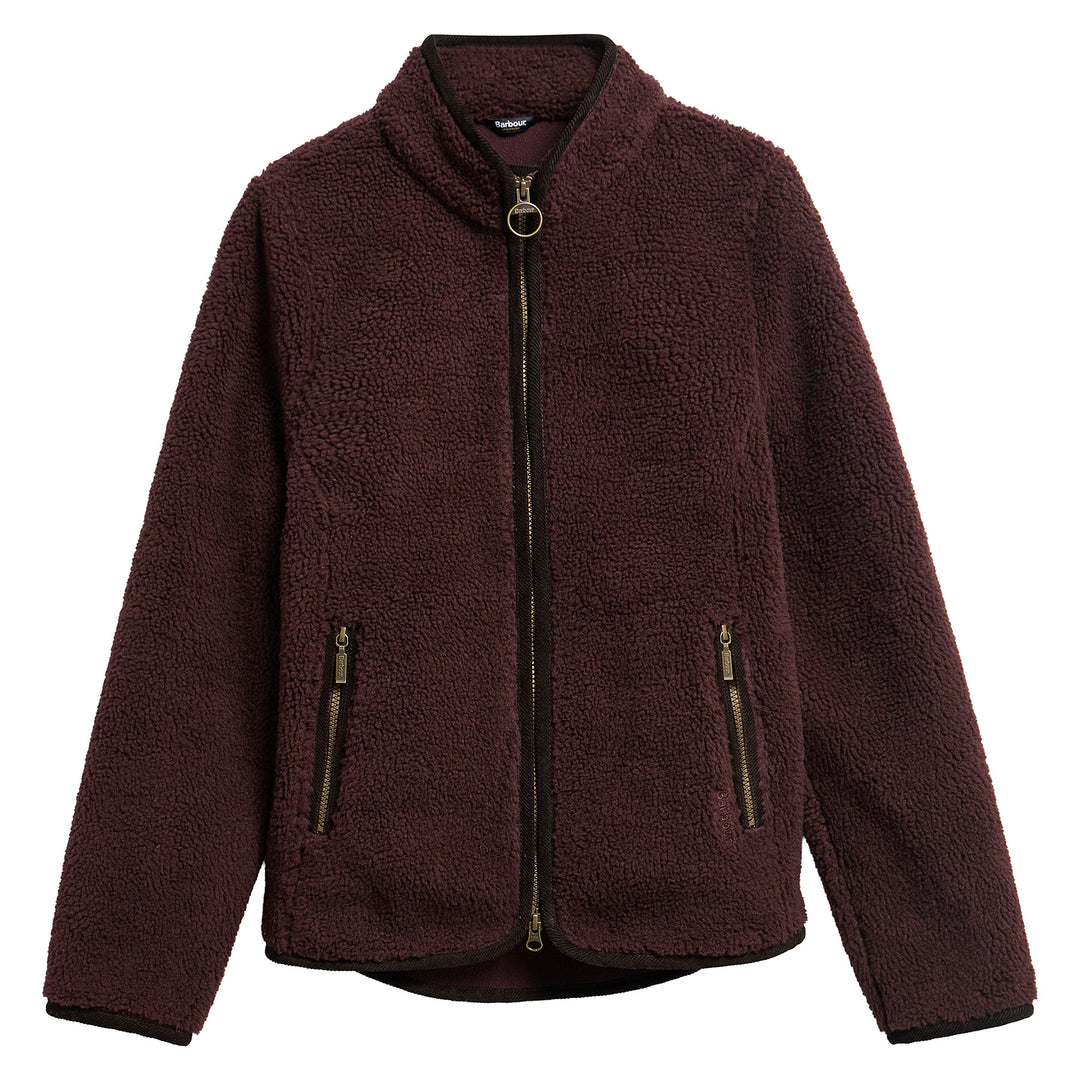 Barbour Ladies Laven Fleece