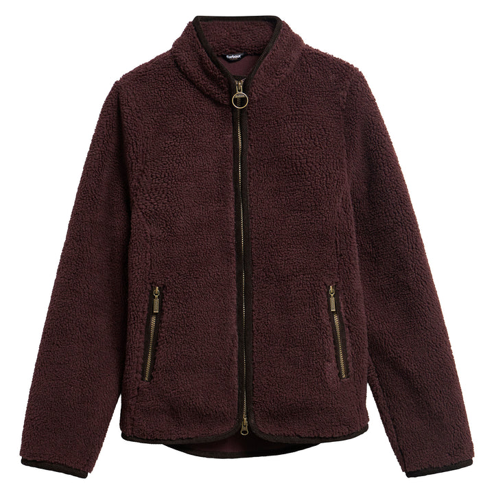 Barbour Ladies Laven Fleece