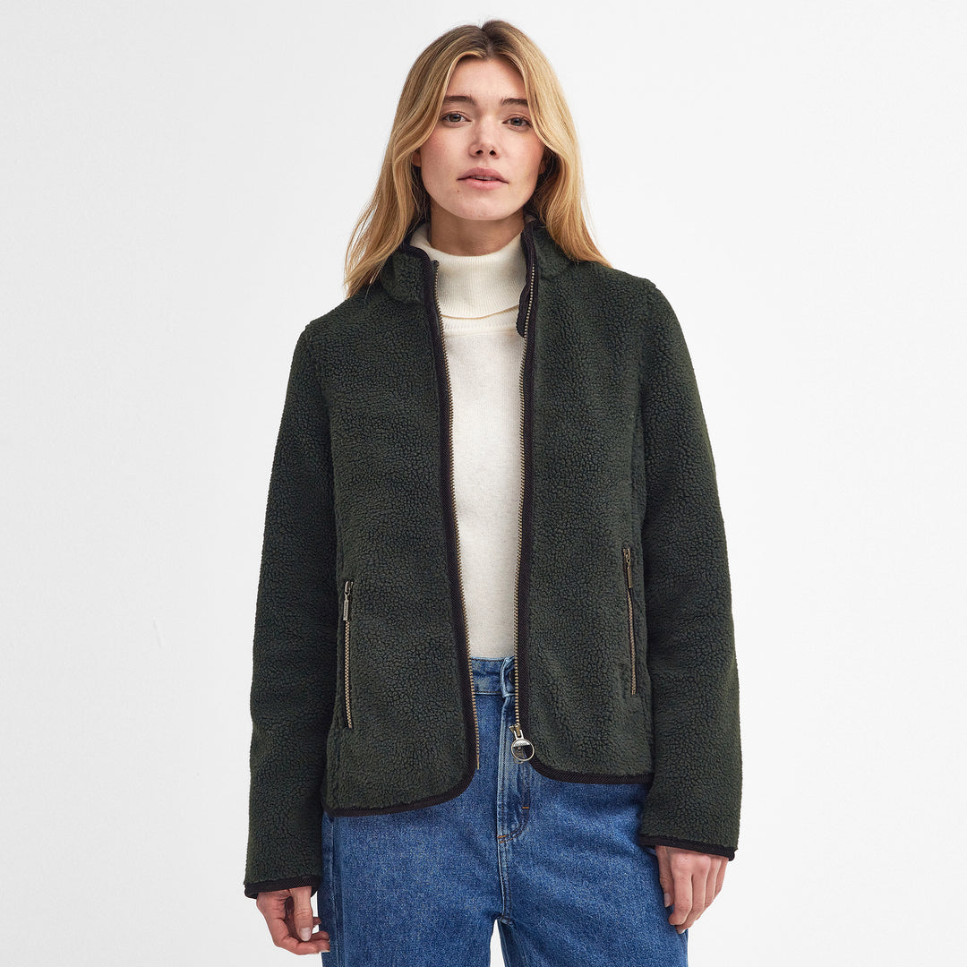 Barbour Ladies Laven Fleece
