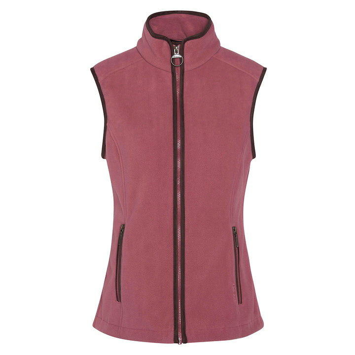 Barbour Ladies Country Colton Fleece Gilet