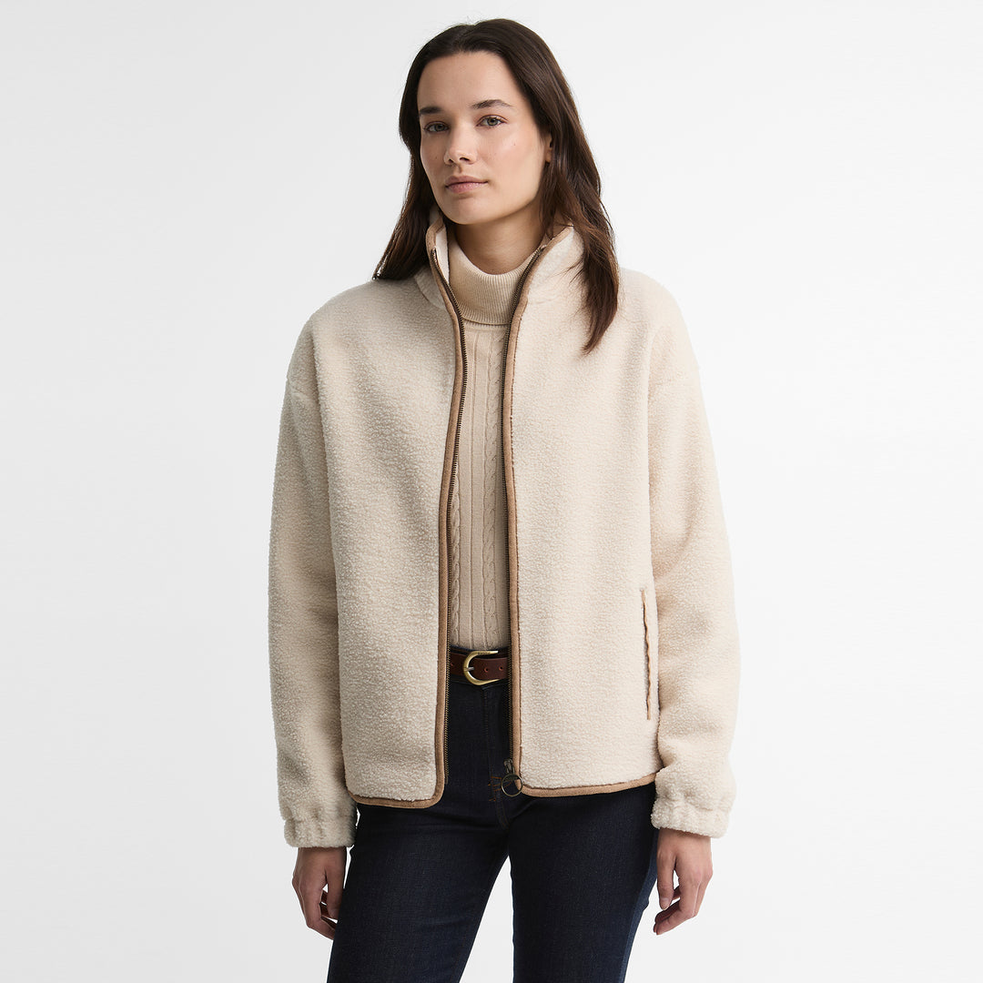 Barbour Ladies Homeswood Fleece